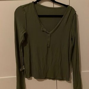 american eagle sweater